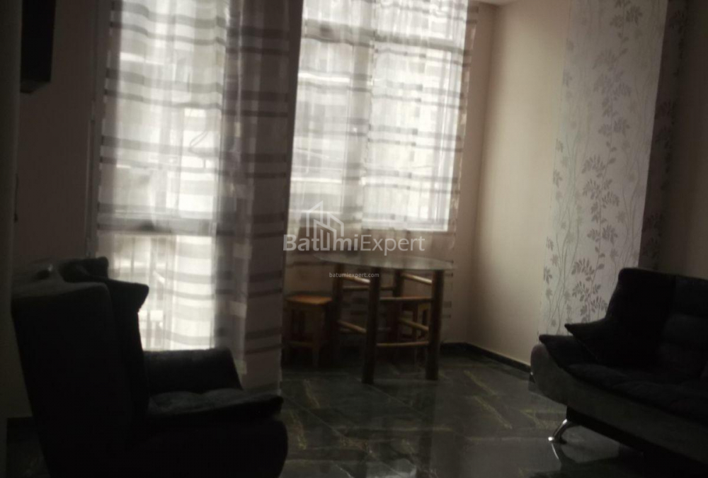 Daire 38 m² Daire - Yurievskaya, Batumi, Gürcistan