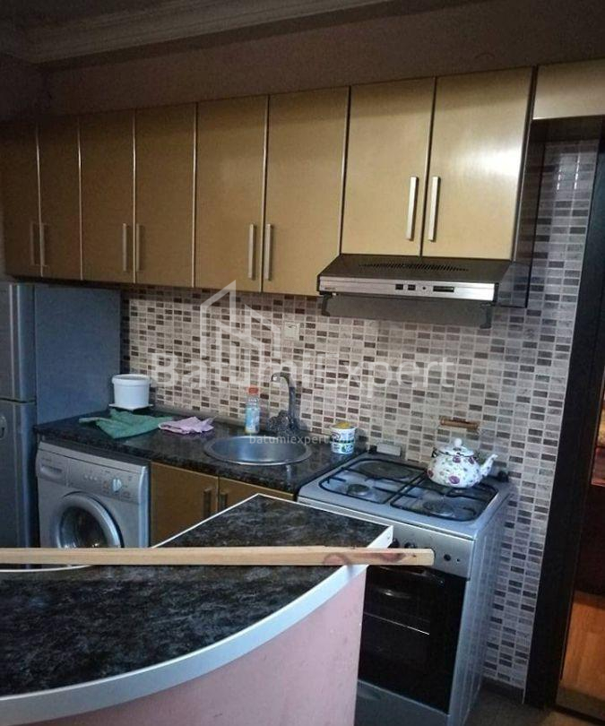 Daire 63 m² Daire - Yurievskaya, Batumi, Gürcistan