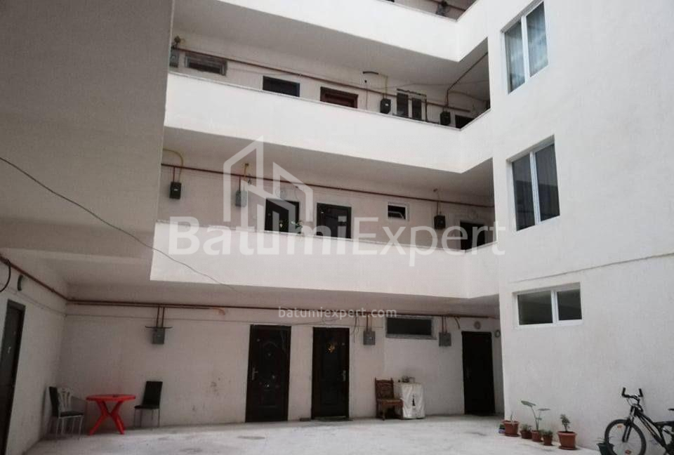 Daire 115 m² Daire - Yurievskaya, Batumi, Gürcistan