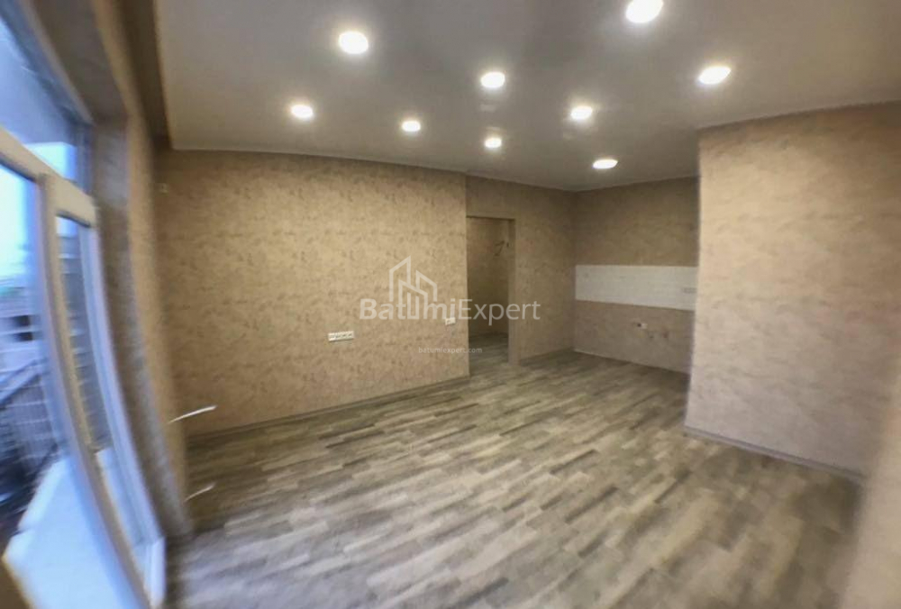 Daire 52 m² Daire - Yurievskaya, Batumi, Gürcistan