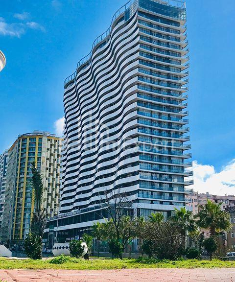 Daire 29 m² Daire - Yusuf Kobaladze, Batumi, Gürcistan