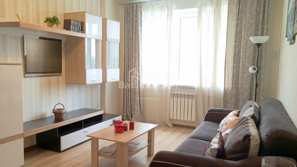 Daire 62 m² Daire - George Leonidze, Batumi, Gürcistan