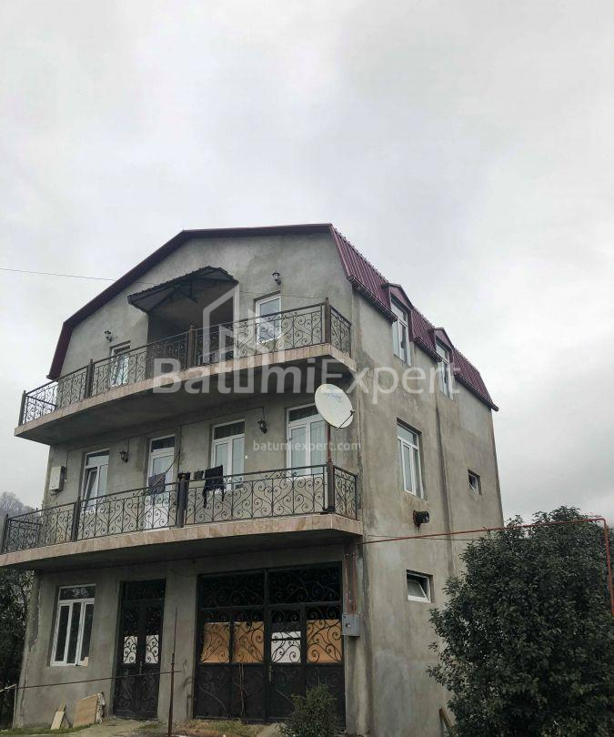 Daire 300 m² Daire - Yurievskaya, Batumi, Gürcistan