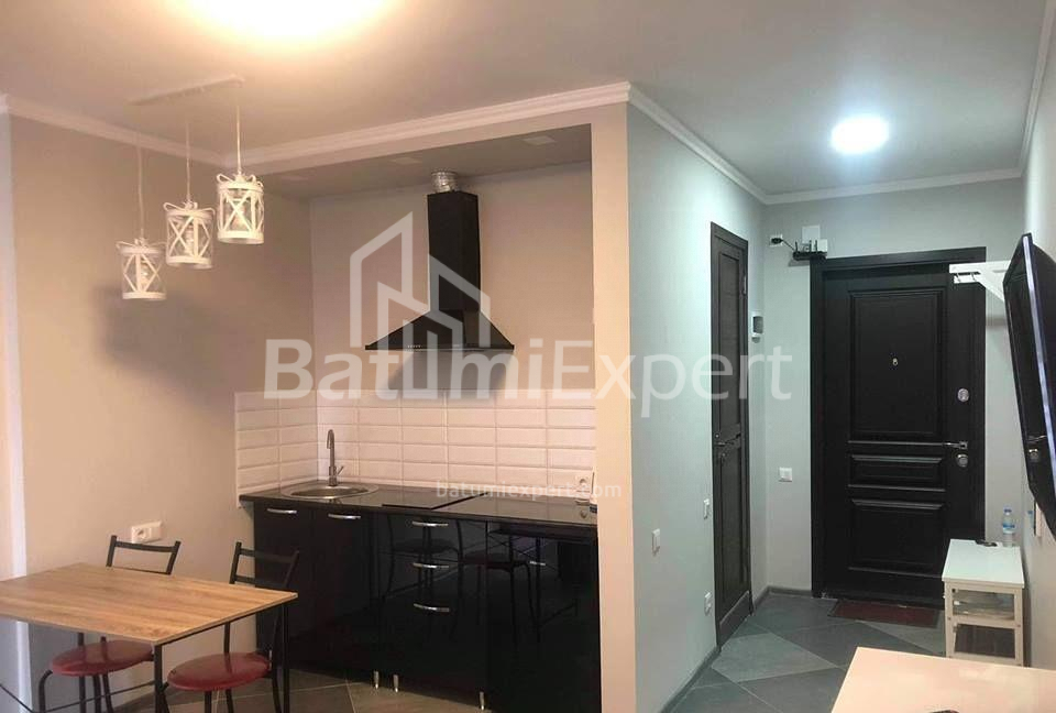 Daire 38 m² Daire - Yusuf Kobaladze, Batumi, Gürcistan