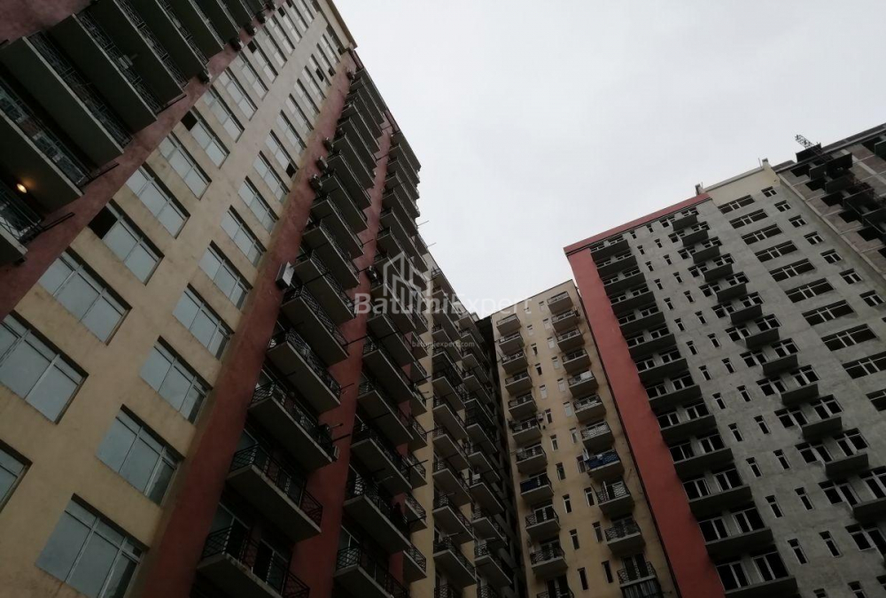 Daire 40 m² Daire - Şerif Khimshiashvili, Batumi, Gürcistan