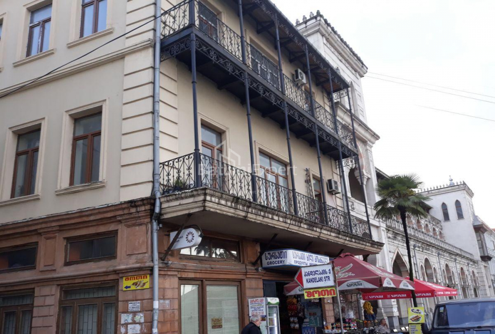 Daire 60 m² Daire - Yurievskaya, Batumi, Gürcistan