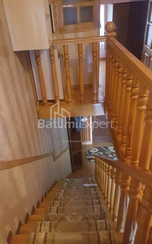 Daire 110 m² Daire - Yurievskaya, Batumi, Gürcistan