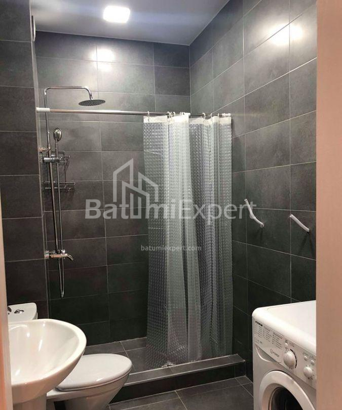 Daire 73 m² Daire - Zuraba Gorgiladze, Batumi, Gürcistan