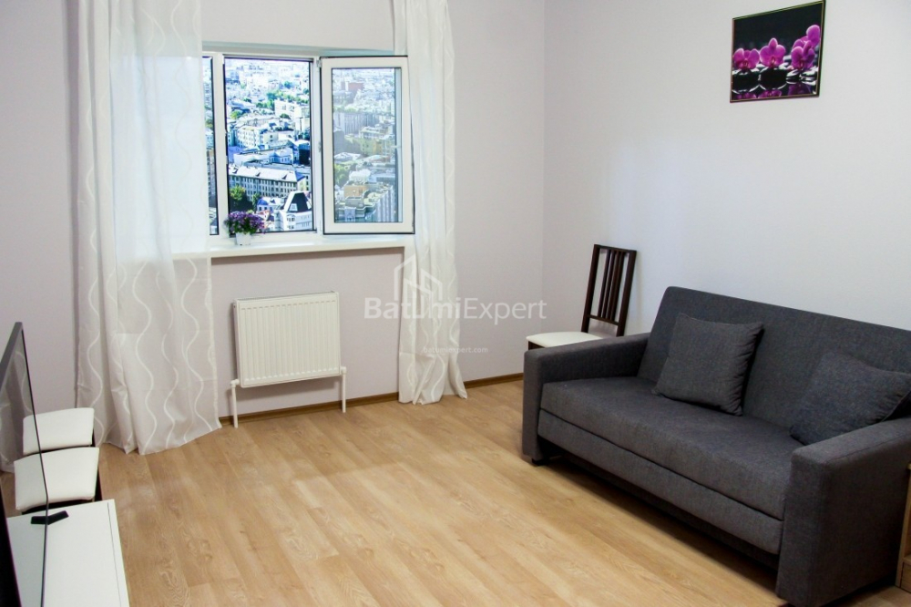 Daire 45 m² Daire - Yurievskaya, Batumi, Gürcistan