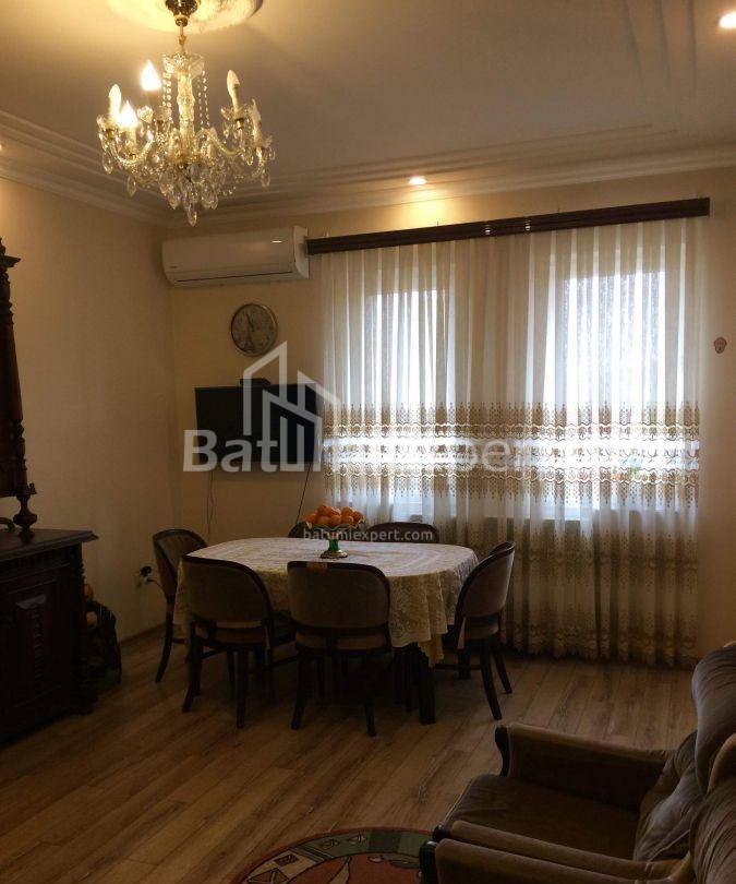 Daire 91 m² Daire - Yurievskaya, Batumi, Gürcistan