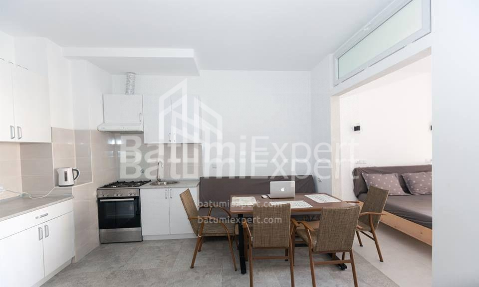 Daire 50 m² Daire - Şerif Khimshiashvili, Batumi, Gürcistan