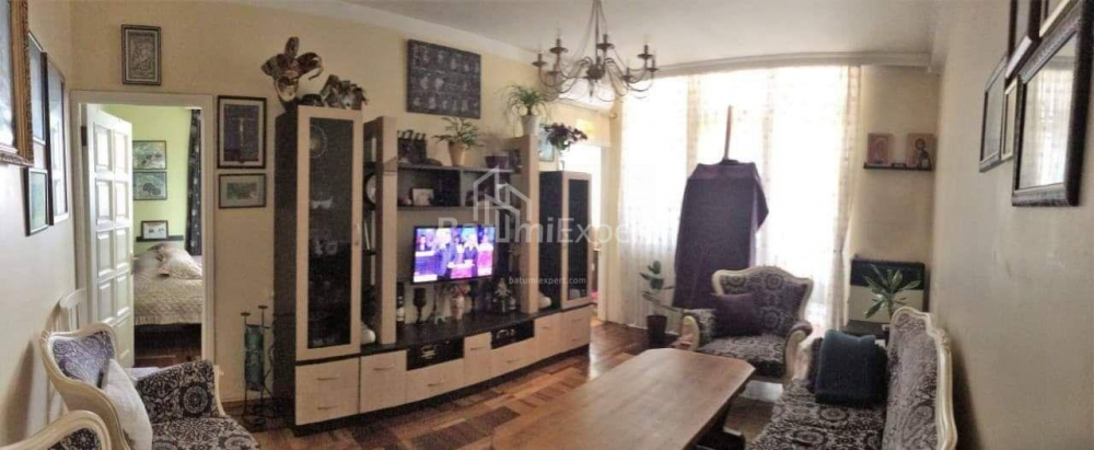 Daire 60 m² Daire - Alexandra Puşkin, Batumi, Gürcistan