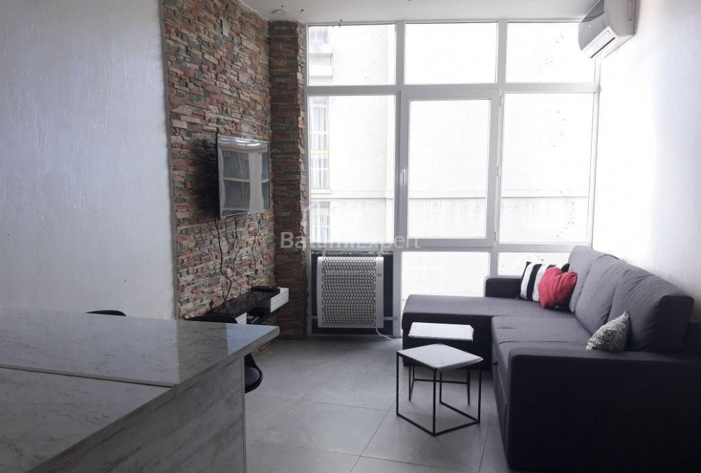 Daire 45 m² Daire - Yusuf Kobaladze, Batumi, Gürcistan