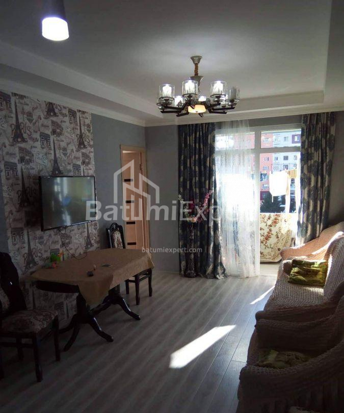 Daire 60 m² Daire - Galaktion Tabidze, Batumi, Gürcistan
