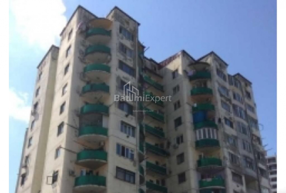 Daire 45 m² Daire - Yurievskaya, Batumi, Gürcistan
