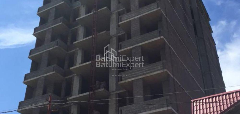 Daire 40 m² Daire - Angisa, Batumi, Gürcistan