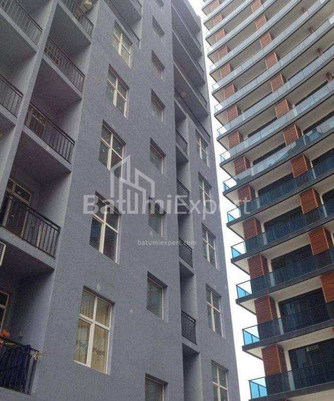 Daire 53 m² Daire - Angisa, Batumi, Gürcistan