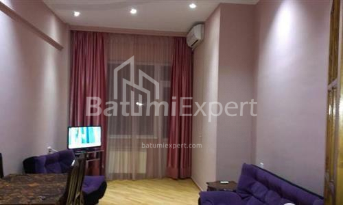Daire 70 m² Daire - Yurievskaya, Batumi, Gürcistan