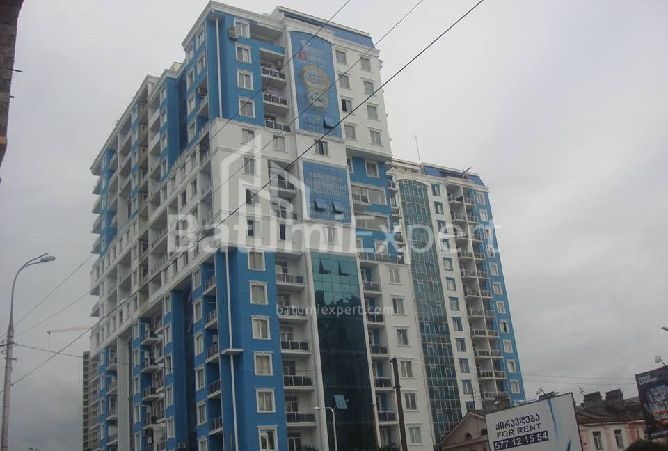 Daire 239 m² Daire - Niko Pirosmani, Batumi, Gürcistan