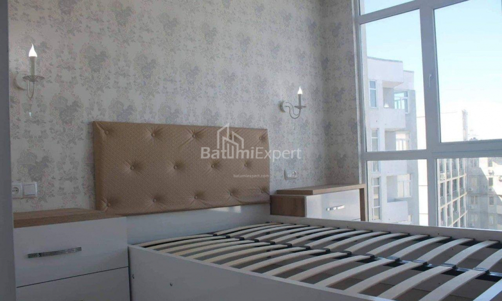 Daire 47 m² Daire - Yusuf Kobaladze, Batumi, Gürcistan