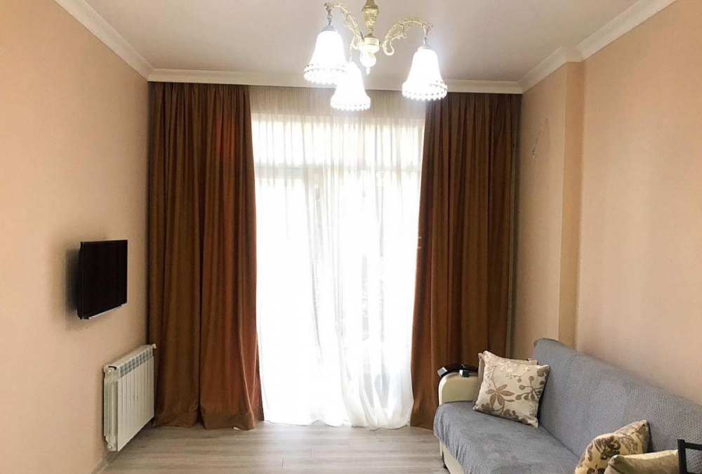 Daire 41 m² Daire - Yurievskaya, Batumi, Gürcistan