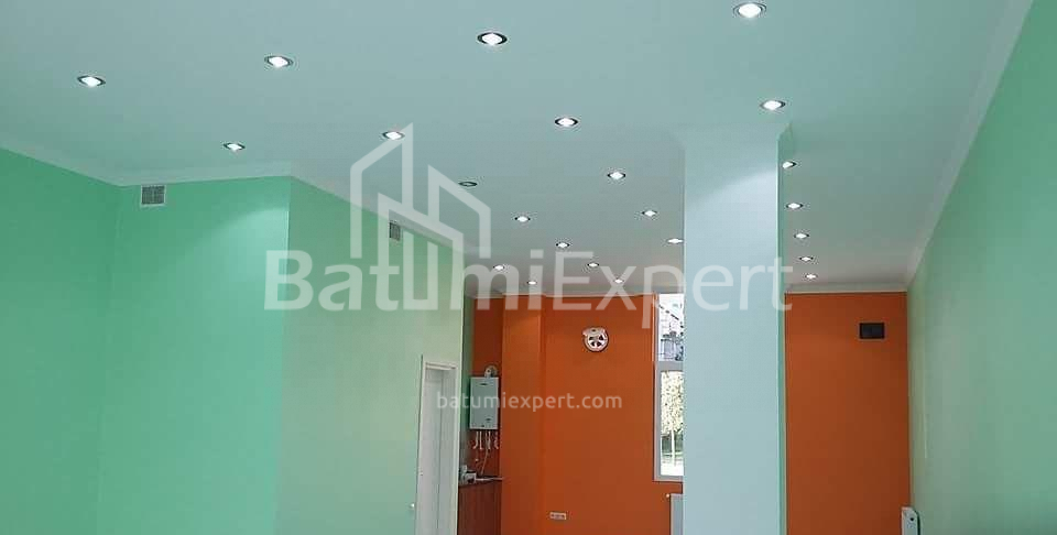 Daire 74 m² Daire - Yurievskaya, Batumi, Gürcistan