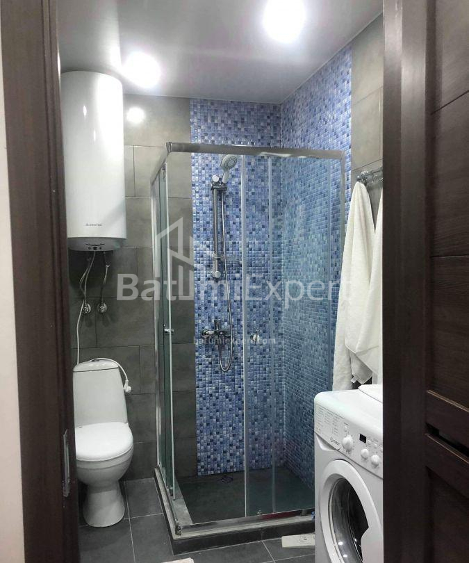 Daire 38 m² Daire - Yusuf Kobaladze, Batumi, Gürcistan
