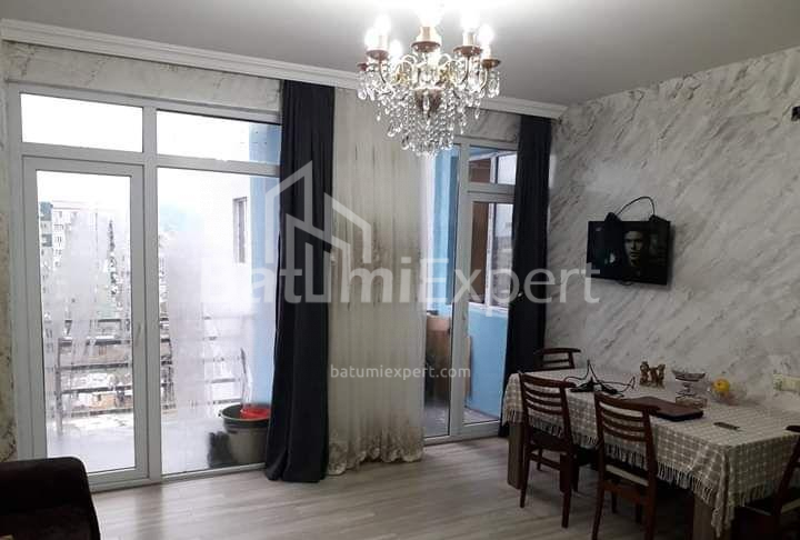 Daire 88 m² Daire - George Leonidze, Batumi, Gürcistan