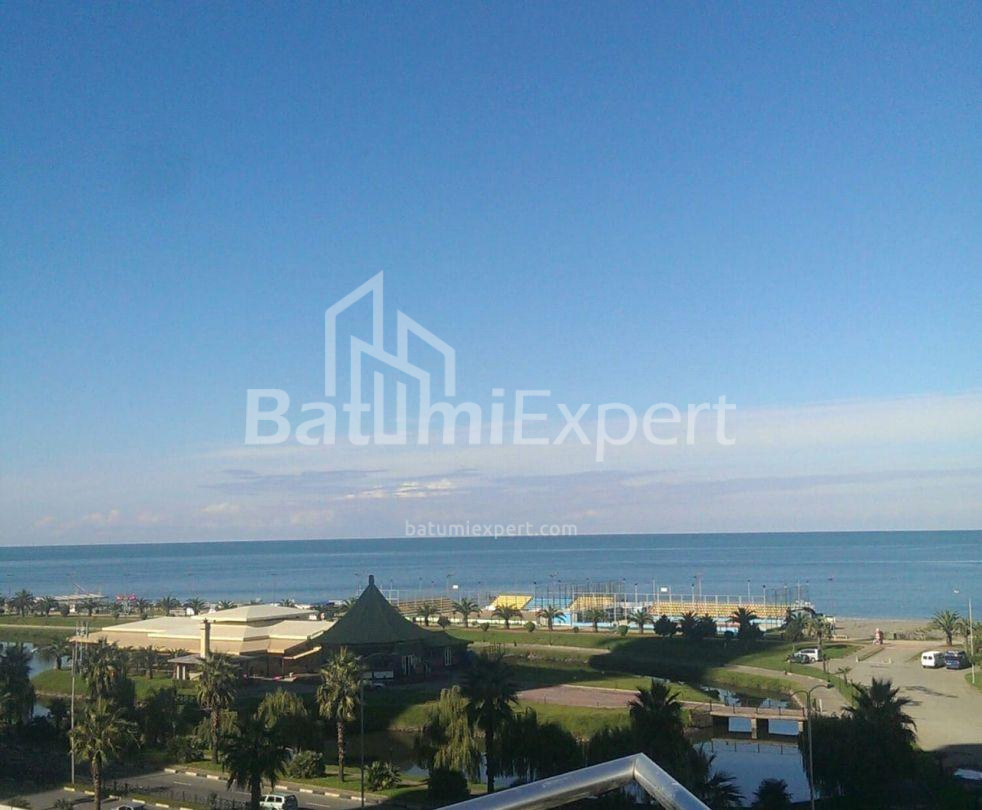 Daire 85 m² Daire - Yurievskaya, Batumi, Gürcistan