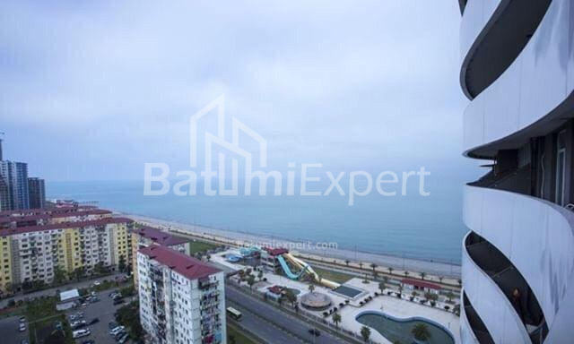 Daire 28 m² Daire - Yusuf Kobaladze, Batumi, Gürcistan