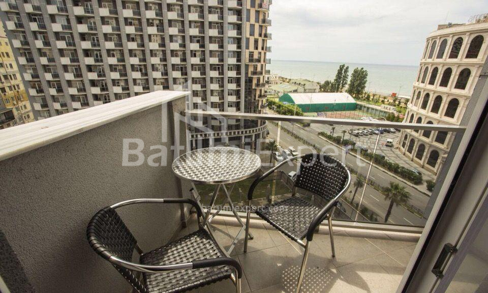 Daire 46 m² Daire - Şerif Khimshiashvili, Batumi, Gürcistan