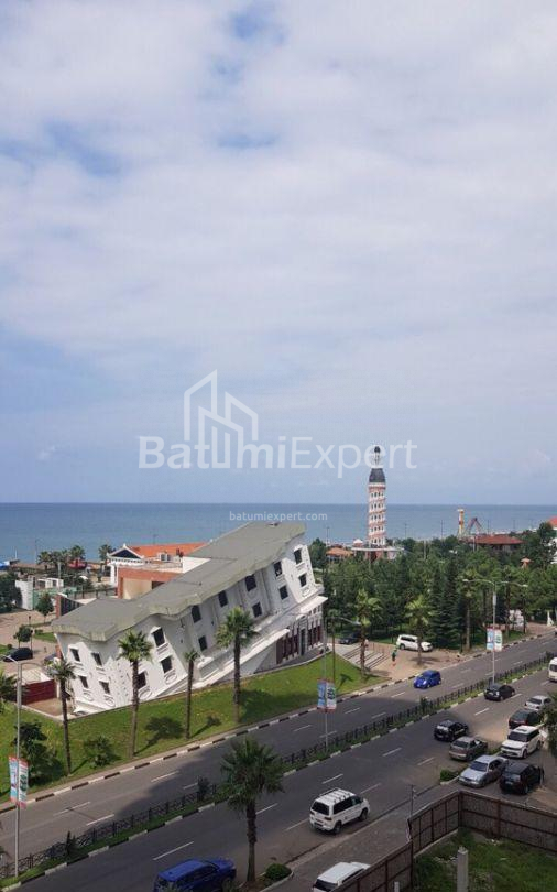 Daire 33 m² Daire - Şerif Khimshiashvili, Batumi, Gürcistan