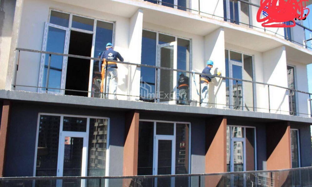 Daire 24 m² Daire - Angisa, Batumi, Gürcistan
