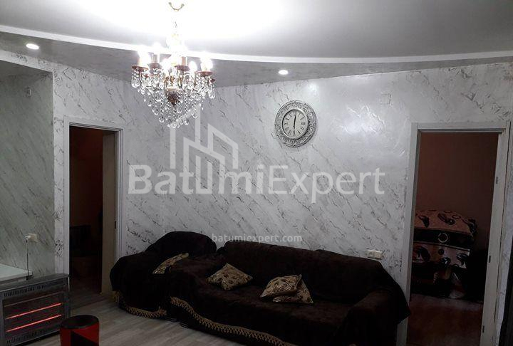Daire 88 m² Daire - Yurievskaya, Batumi, Gürcistan