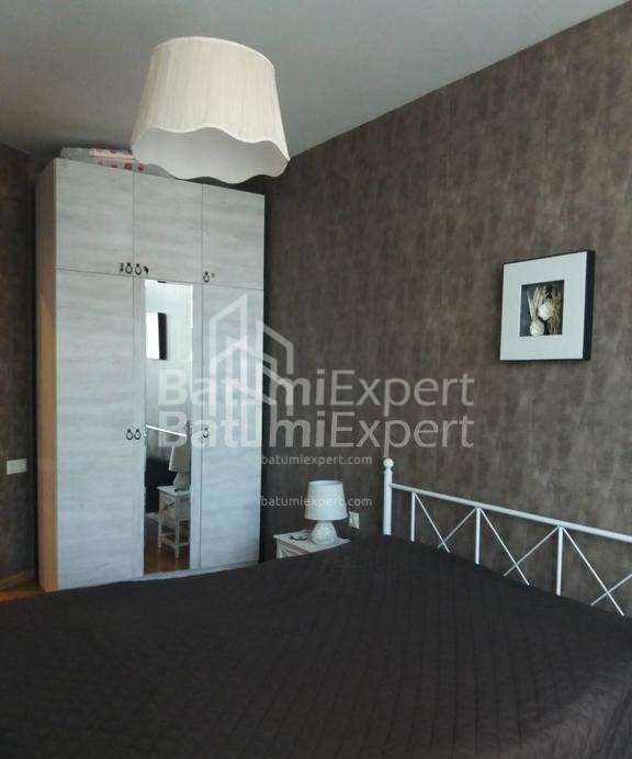 Daire 57 m² Daire - Yurievskaya, Batumi, Gürcistan