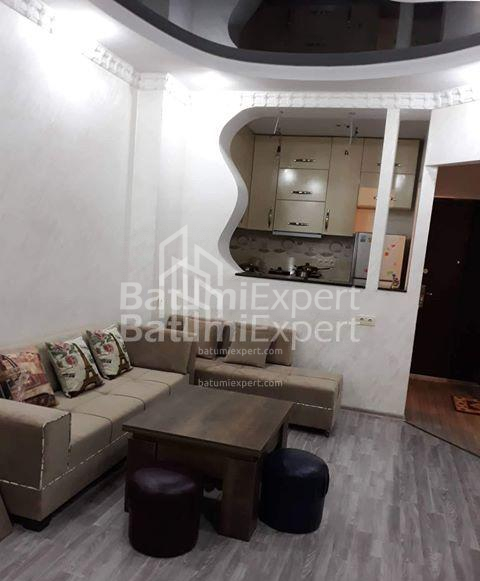 Daire 44 m² Daire - Şerif Khimshiashvili, Batumi, Gürcistan