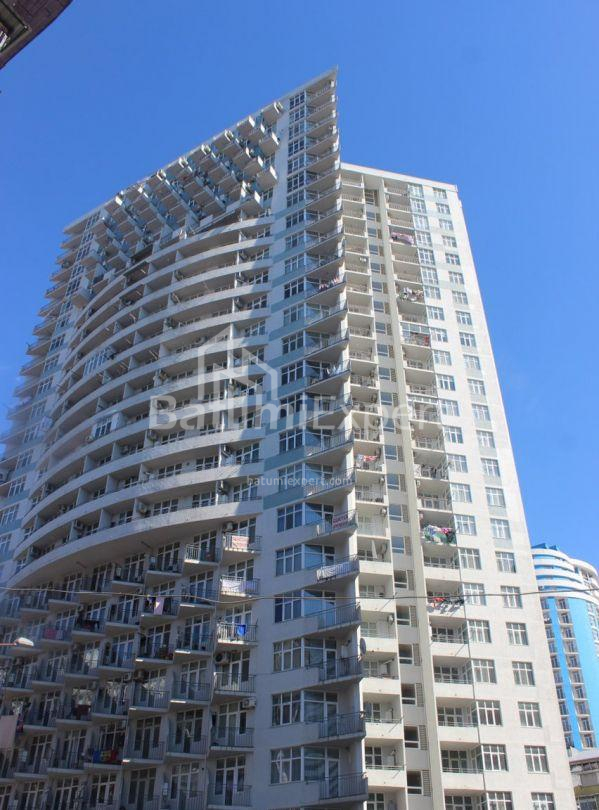 Daire 65 m² Daire - Yurievskaya, Batumi, Gürcistan