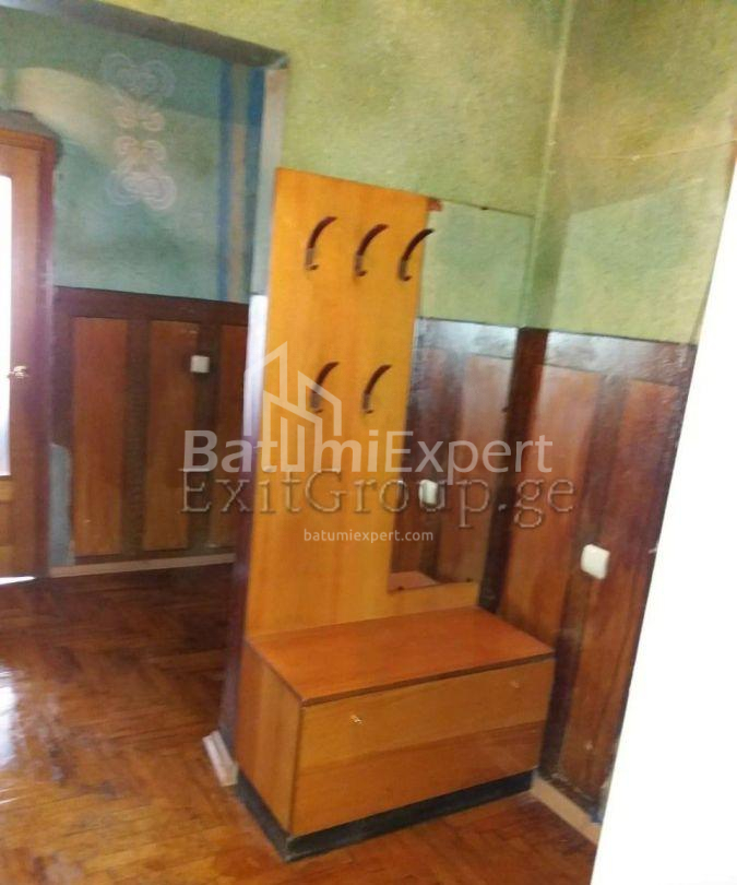 Daire 90 m² Daire - Yurievskaya, Batumi, Gürcistan