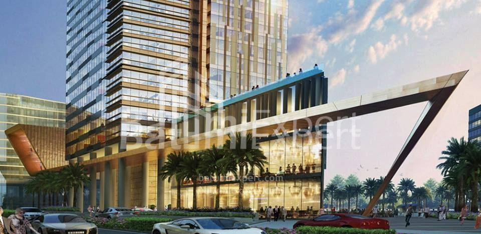 Daire 41 m² Daire - Rustaveli, Batumi, Gürcistan