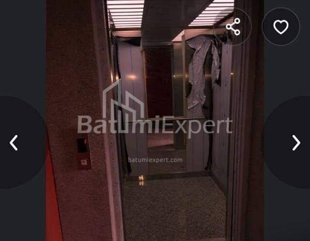 Daire 45 m² Daire - İlya Çavçavadze, Batumi, Gürcistan