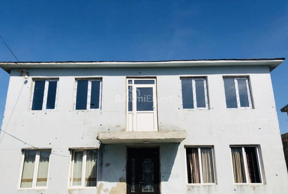 Daire 300 m² Daire - Yurievskaya, Batumi, Gürcistan