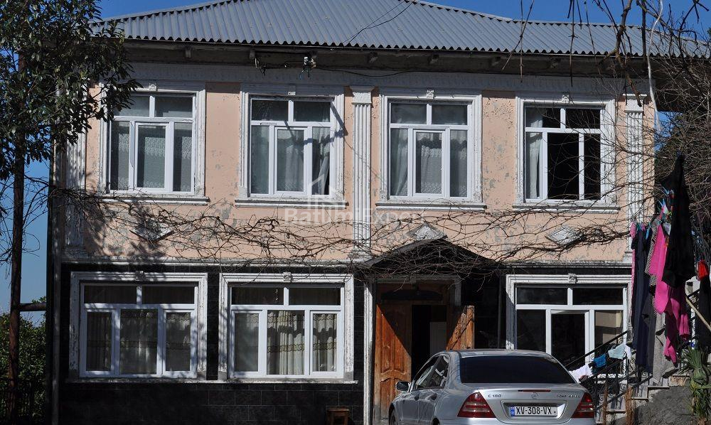 Daire 170 m² Daire - Yurievskaya, Batumi, Gürcistan