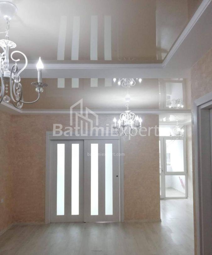 Daire 47 m² Daire - Yusuf Kobaladze, Batumi, Gürcistan