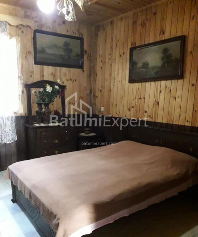 Daire 45 m² Daire - Yurievskaya, Batumi, Gürcistan