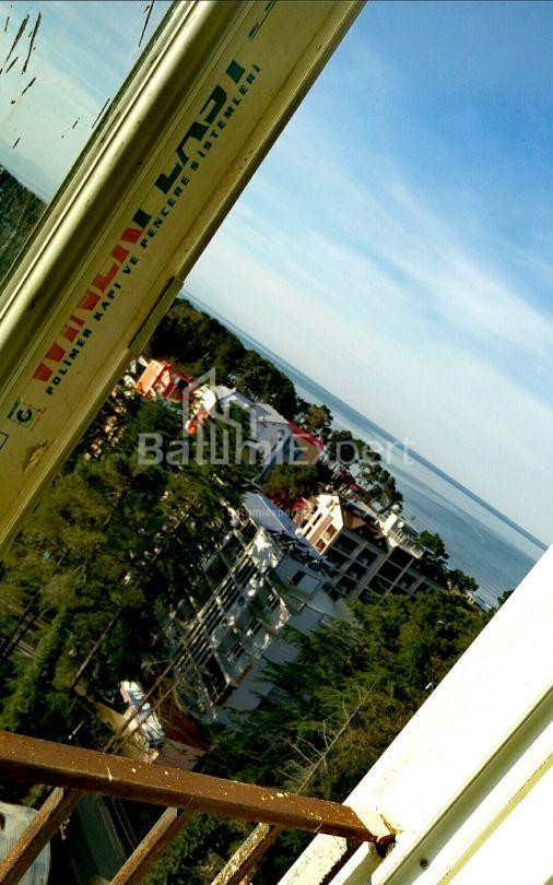 Daire 22 m² Daire - Yurievskaya, Batumi, Gürcistan