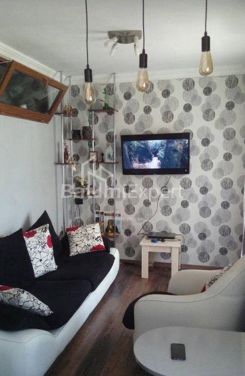 Daire 40 m² Daire - Alexandra Griboyedova, Batumi, Gürcistan