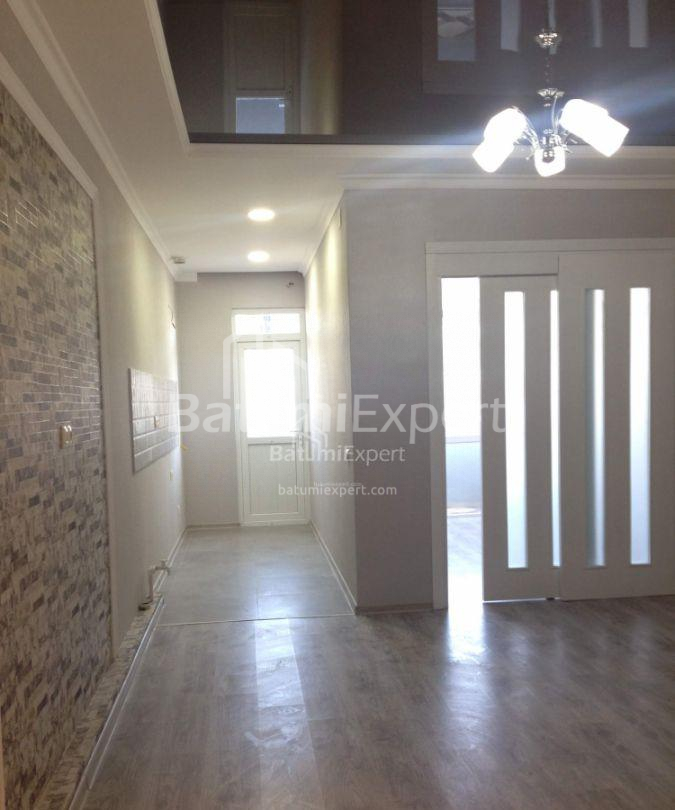 Daire 40 m² Daire - Yusuf Kobaladze, Batumi, Gürcistan