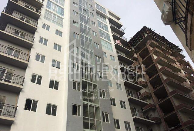 Daire 68 m² Daire - Yurievskaya, Batumi, Gürcistan