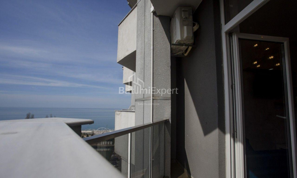 Daire 33 m² Daire - Şerif Khimshiashvili, Batumi, Gürcistan