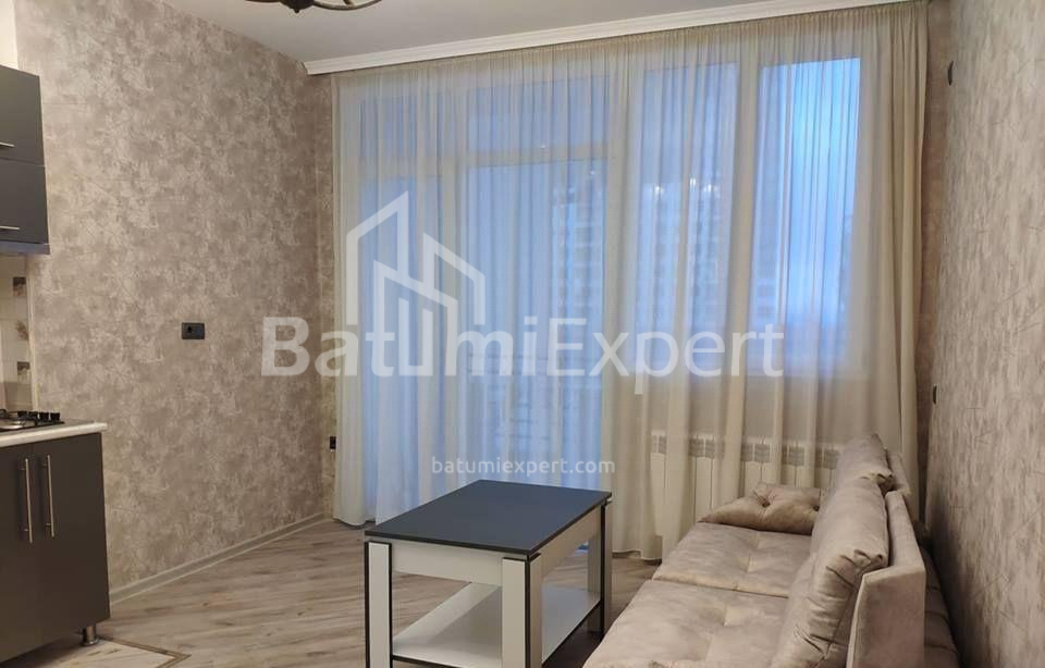 Daire 40 m² Daire - Niko Pirosmani, Batumi, Gürcistan
